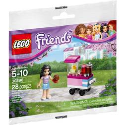 Lego Friends Cupcake Bod 30396