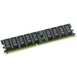 MicroMemory DDR 266MHZ 2x1GB ECC Reg for HP (MMC0680/2G)