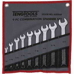Teng Tools 6509AF U-ringnøgle