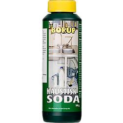 Borup Drain Cleaner Caustic Soda 500ml