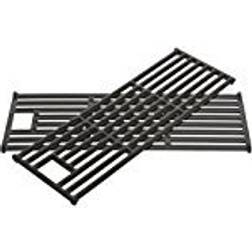 Outdoorchef Cast Iron Barbecue Grids RTG Set of 2