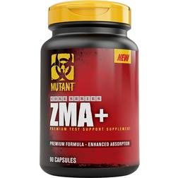 Mutant Core Series ZMA+ 90 stk
