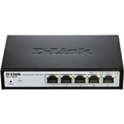 D-Link DGS-1100-05