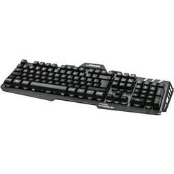 Hama uRage Cyberboard Gaming Keyboard