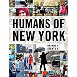Humans of New York (Indbundet, 2015)