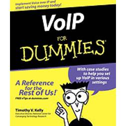 voip for dummies