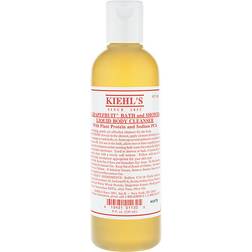 Kiehl's Since 1851 Bath & Shower Liquid Body Cleanser Grapefruit 250ml