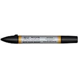 Winsor & Newton Water Colour Marker Raw Sienna