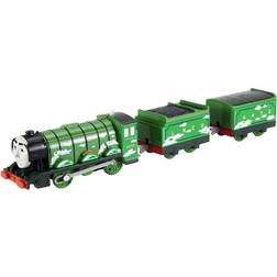 Fisher Price Thomas & Friends TrackMaster Flying Scotsman