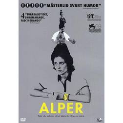 Alper (DVD) (DVD 2011)