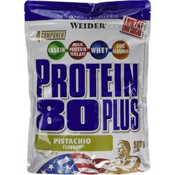 Weider Protein 80 Plus Pistachio 500g