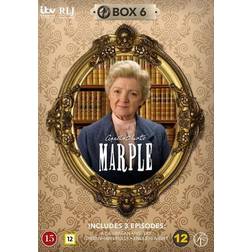 Miss Marple: Box 6 (2DVD) (DVD 2013)