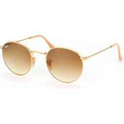 Ray-Ban Round Metal RB3447 112/51