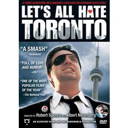Let's All Hate Toronto (DVD) (DVD 2011)