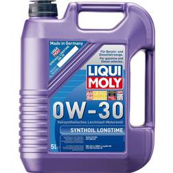 Liqui Moly Synthoil Longtime 0W-30 Motorolie 5L