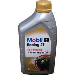 Mobil Racing 2T 2-taktsolie 1L