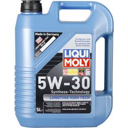 Liqui Moly Longtime High Tech 5W-30 Motorolie 5L
