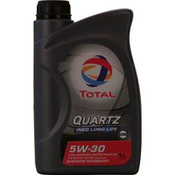 Total Quartz Ineo Longlife 5W-30 Motorolie 1L