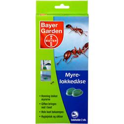 Bayer I myrelokkedåse 2stk
