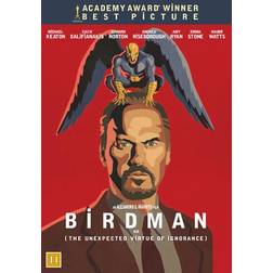 Birdman (DVD) (DVD 2014)