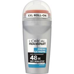L'Oréal Paris Men Deo Roll-on Fresh Extreme 50ml