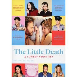 The little death (DVD) (DVD 2014)
