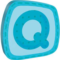 Haba Wooden Letter Q