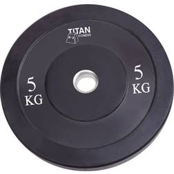 Titan Weight Disc 5kg