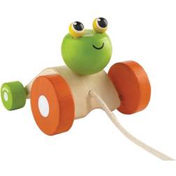 Plantoys Jumping Frog