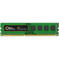MicroMemory DDR3 1600MHz 2GB (MMG2404/2GB)