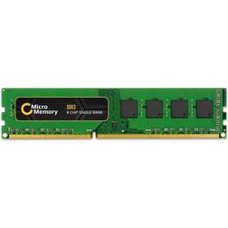 MicroMemory DDR3 1600MHz 4GB system specific (MMG2402/4GB)