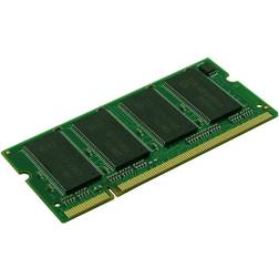 MicroMemory DDR 400MHz 512MB (MMDDR400/512SO)