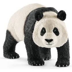 Schleich Stor Panda Han 14772