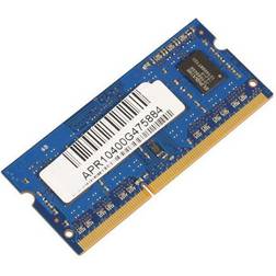 MicroMemory DDR3 1066MHz 2GB for System Specific (MMG2343/2GB)