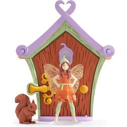 Interplay My Fairy Garden Woodland Fairy Door