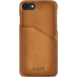 Bugatti Fashion Pocket Snap Case Londra (iPhone 7)