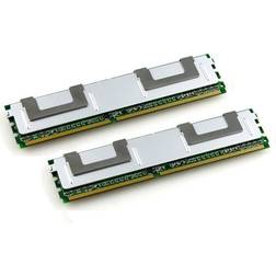 MicroMemory DDR2 667MHz 2x4GB ECC Reg for HP (MMH0833/8GB)