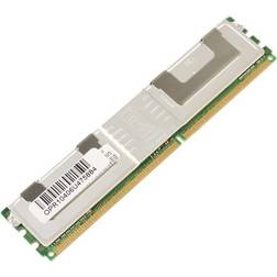 MicroMemory DDR2 667MHz 2GB ECC Reg For Lenovo (MMG1274/2G)