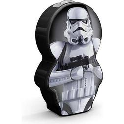 Philips Disney Star Wars Stormtrooper Torch Natlampe