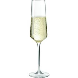 Leonardo Puccini Champagneglas 28cl 6stk