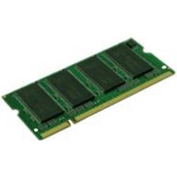 MicroMemory DDR2 533MHz 1GB for IBM/Lenovo (MMI3844/1024)