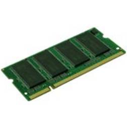 MicroMemory DDR2 667MHz 1GB for IBM/Lenovo (MMI7734/1024)