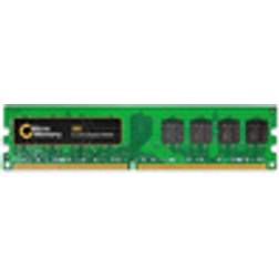MicroMemory DDR2 667MHZ 1GB (MMG2104/1G)
