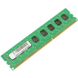 MicroMemory DDR3 1600MHz 4GB (MMST-240-DDR3-12800-256X8-4GB)