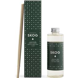 Skandinavisk Reed Diffuser Skog 200ml Refill