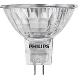 Philips Halogen Lamp 35W GU5.3 2 Pack