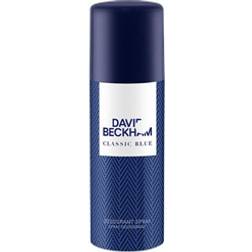 David Beckham Classic Blue Deo Spray 75ml