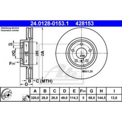 ATE 24.0128-0153.1