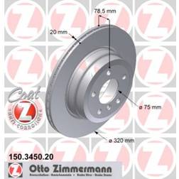 Zimmermann 150.3450.20
