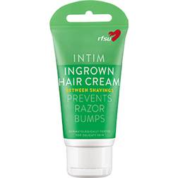 RFSU Intimate Ingrown Hair Cream 40ml